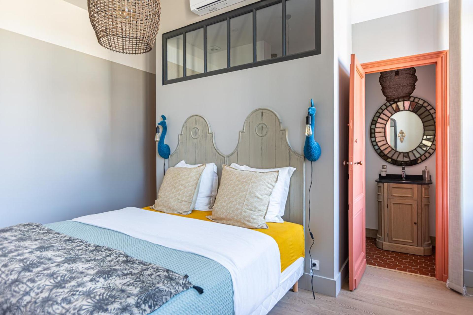 La Maison Mulato Libourne Room photo